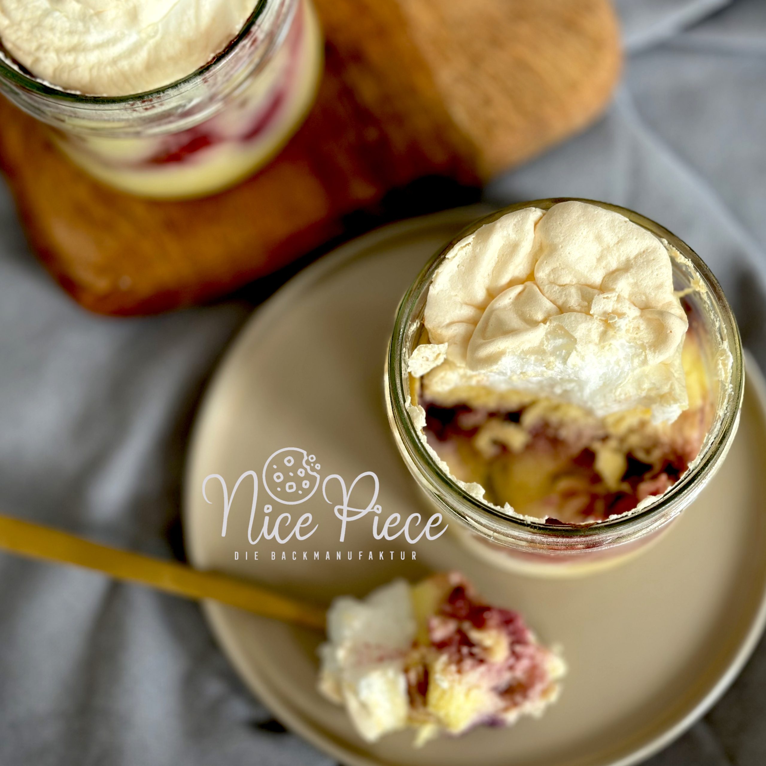 Berry Cheese Dream – Bild 2