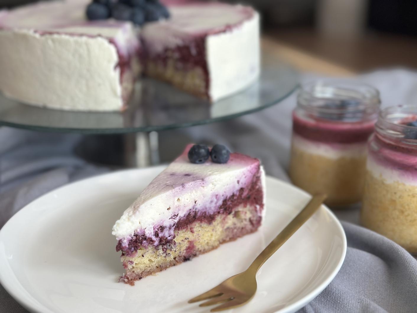 Blue comes true – Bild 2